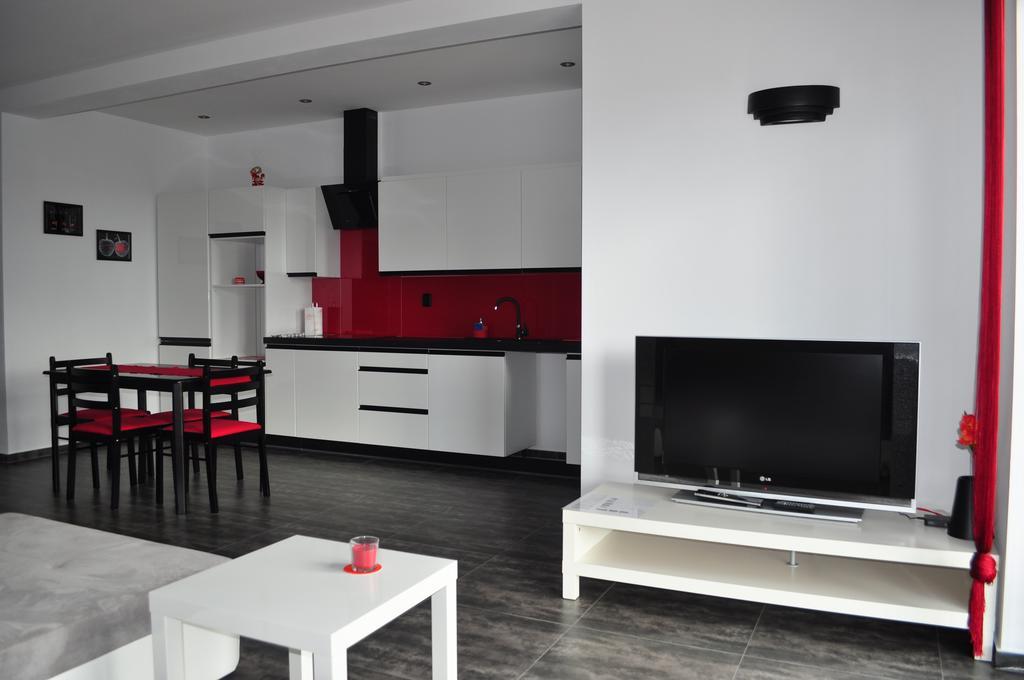 Apartament Scorpion Modlin Czosnów Exterior foto